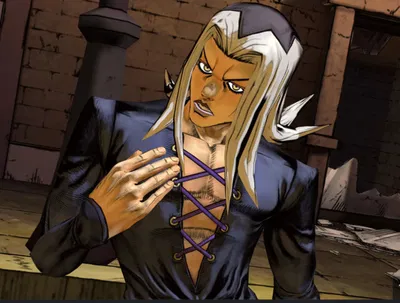 Leone Abbacchio