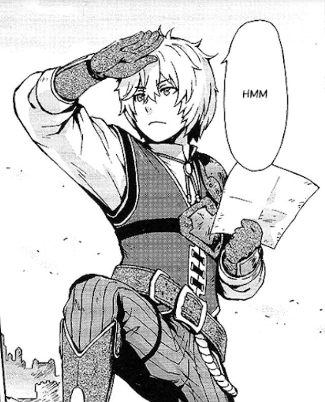 Kliff || Fire Emblem