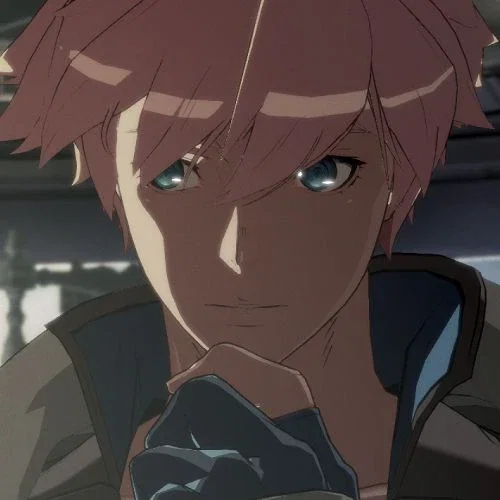 Ky Kiske || Guilty Gear Strive