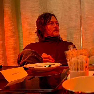 Norman Reedus