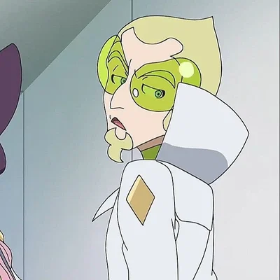 Branch Chief Faba