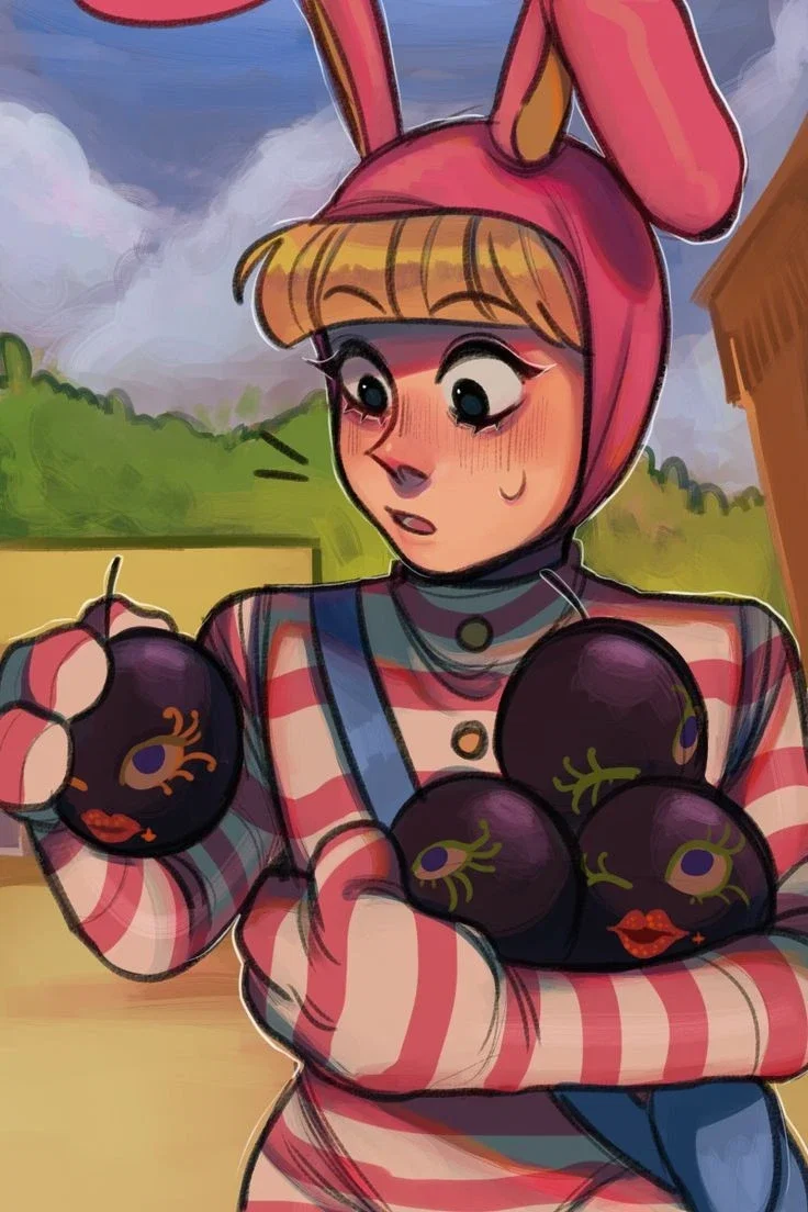 Popee the Performer 