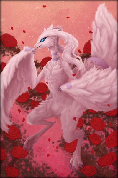 Terria, Group Project Partner (NETWON’S THIRD LAW 2/5)
