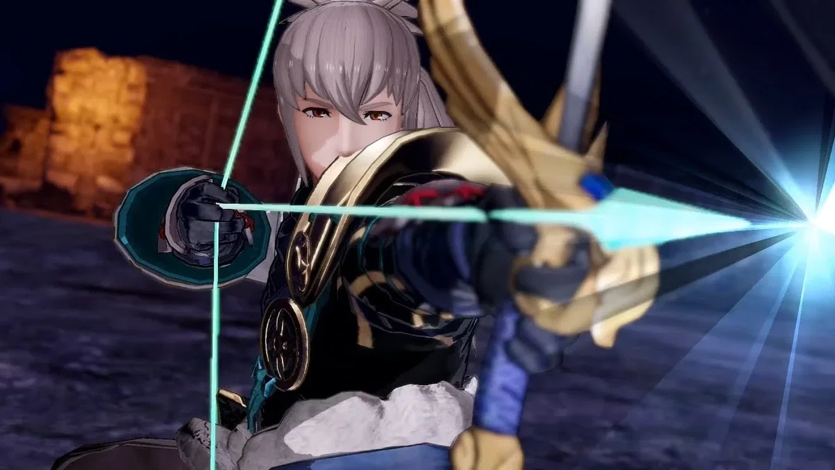 Takumi Fire emblem fates