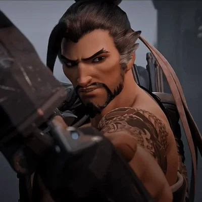 Hanzo Shimada
