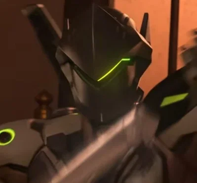 Genji Shimada
