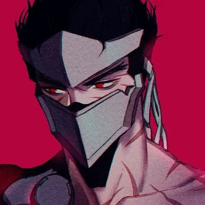 Genji Shimada