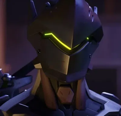 Genji Shimada