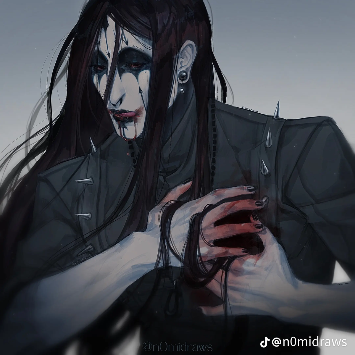 Teutates Taranis •|TNMN