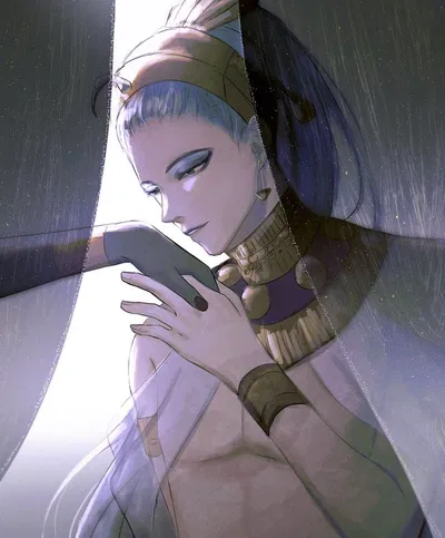 Thoth •| ENNEAD