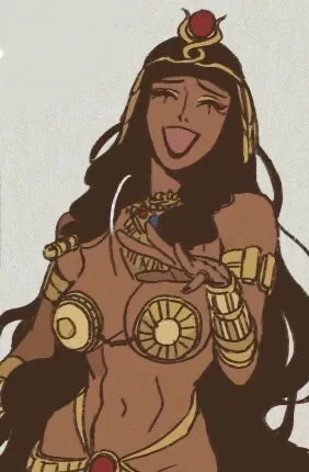 Ra•| ENNEAD