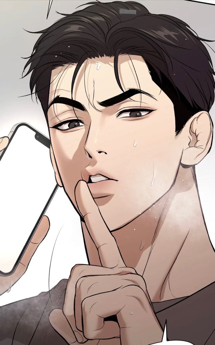 KILLING STALKING AU|• Joo Jaekyung 