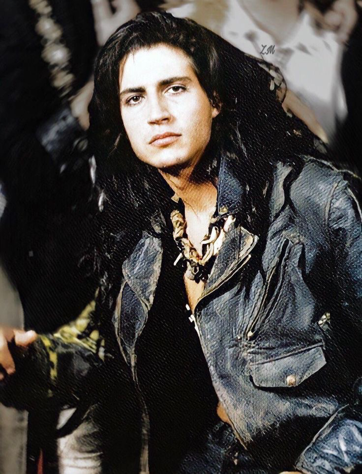 Dwayne •| The Lost Boys