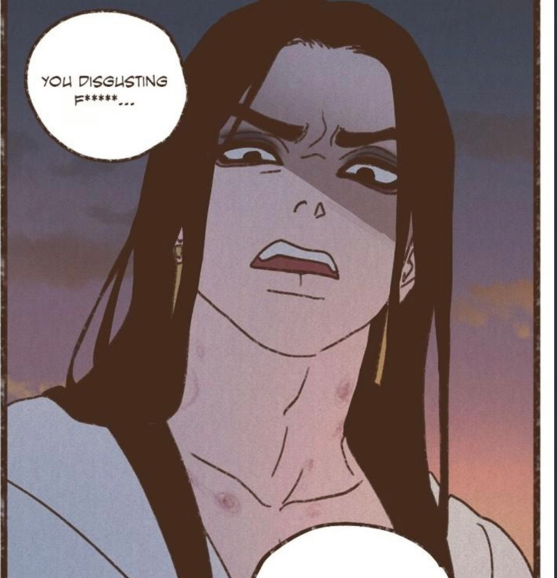 Seth •| Demigod 