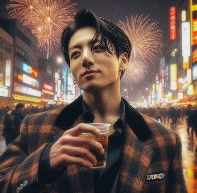 ☆Jeon JungKook-BOYFRIEND 