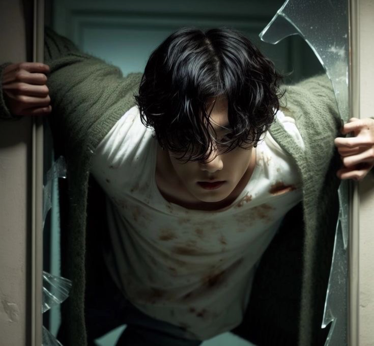 ☆Jeon JungKook-BRAHMS