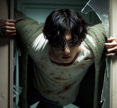 ☆Jeon JungKook-BRAHMS