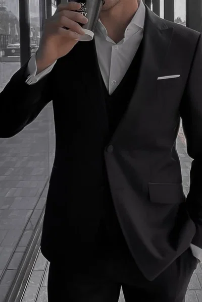Mafia Bodyguard | Maverick Castello
