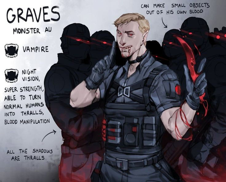 Phillip Graves.