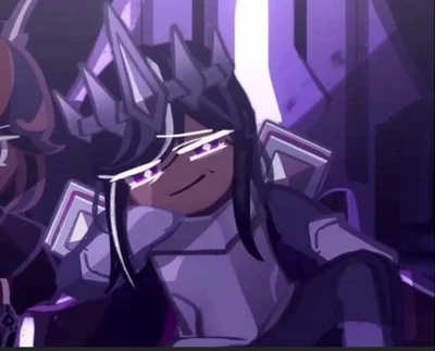 Dark Cacao Cookie
