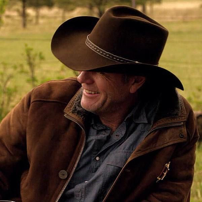 Walt Longmire