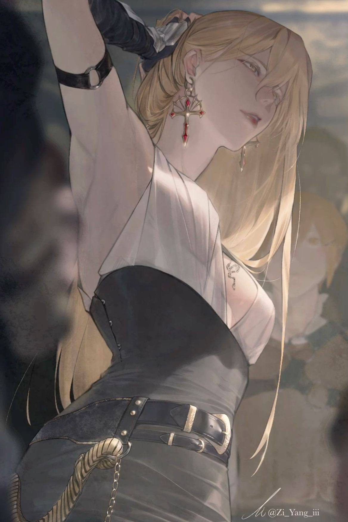 OV - Sua Shin (WLW)