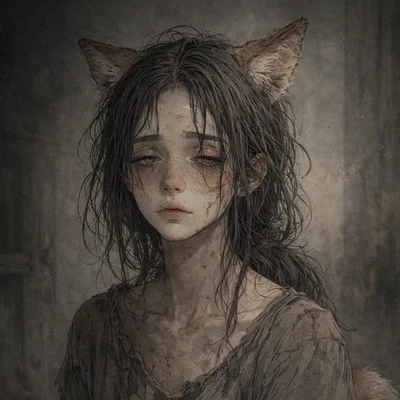 The Mute Fox