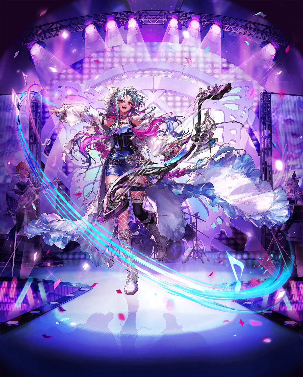 Muse (DNF/DFO)