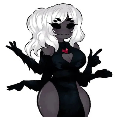 Silkvia - Spider Mommy