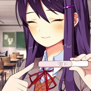 Yuri — “...I Need to Tell You Something.”