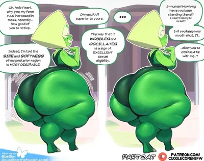 Peridot