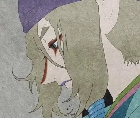 Kusuriuri - Mononoke