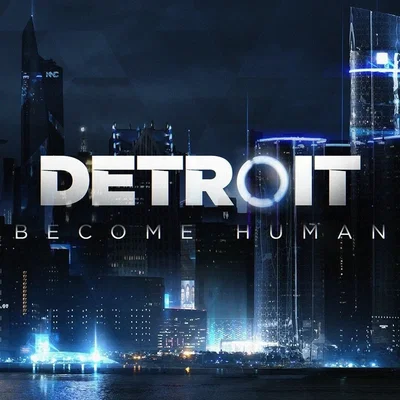 The world of Detroit become human