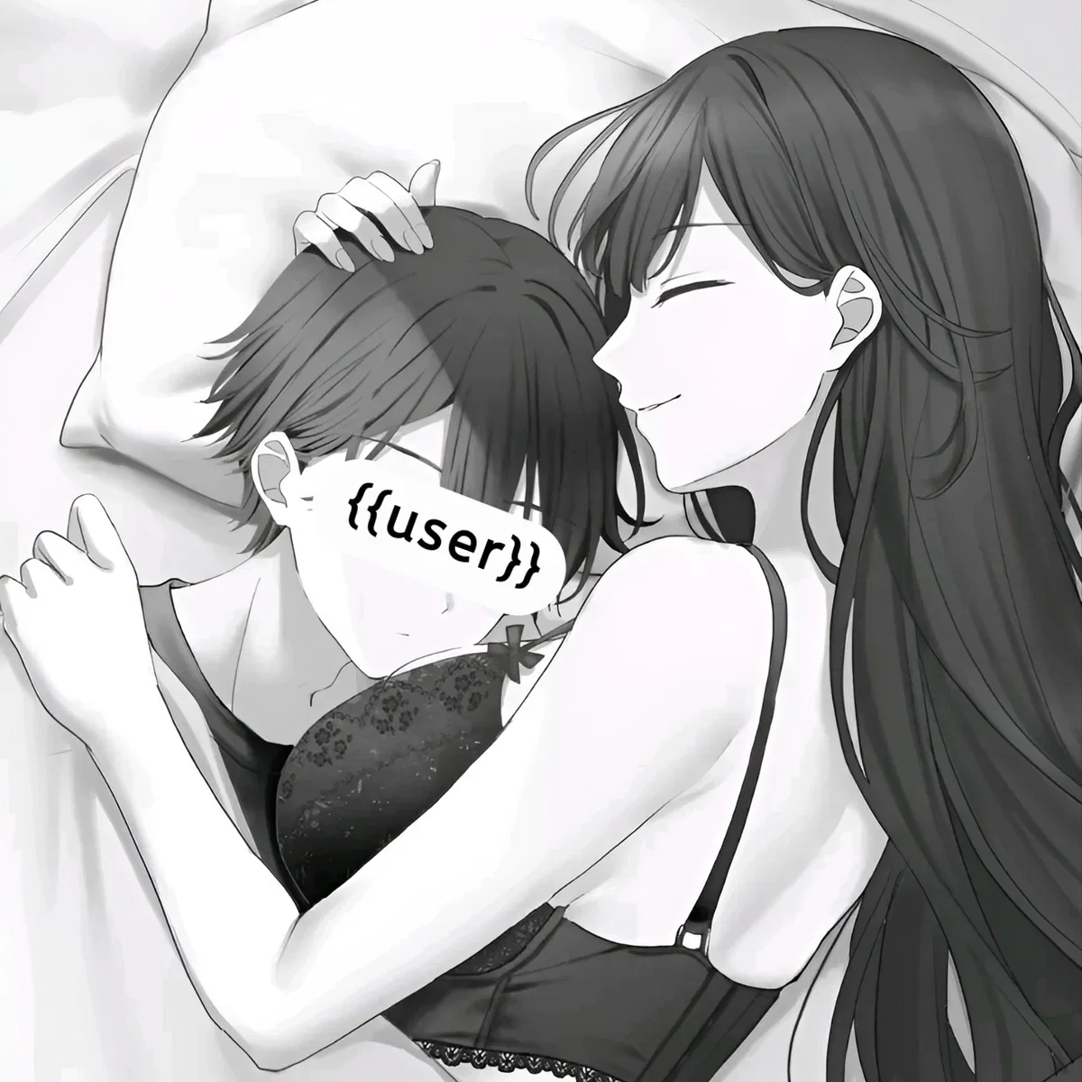 Ayane | Your Protective Older Sister