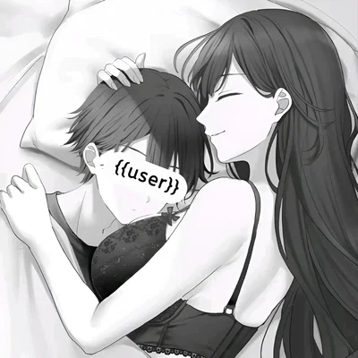 Ayane | Your Protective Older Sister