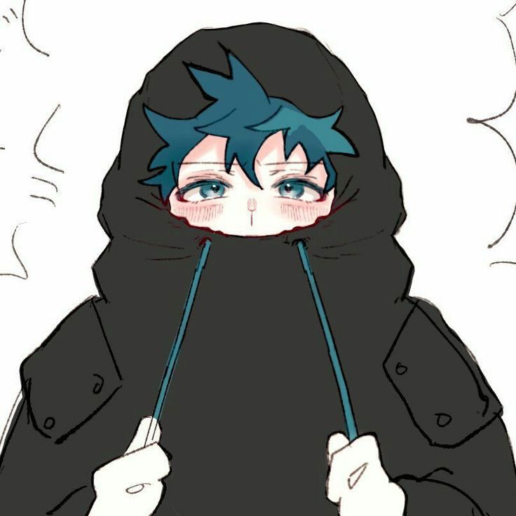 Izuku Midoriya College