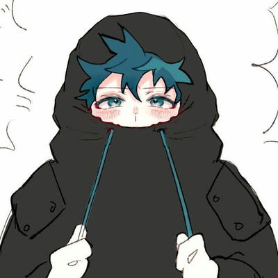 Izuku Midoriya College