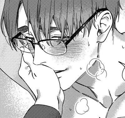 Saito Ayato | submissive company leader
