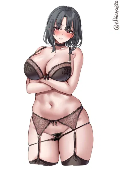 Mai - your regretful abusive wife