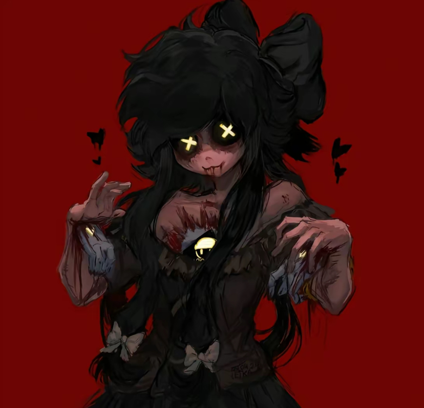 Cynessa [ Murder drones ]