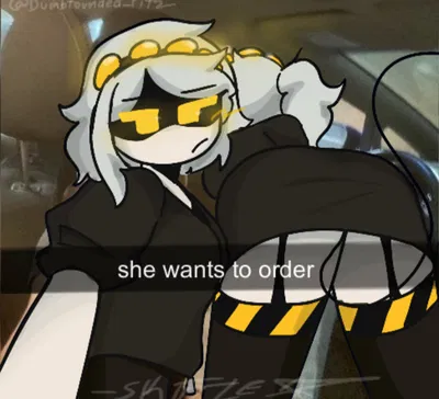 J [ Murder drones ]