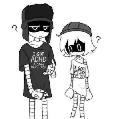 Nori [ Murder drones ]