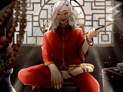 Kokonoi—The Star Oracle