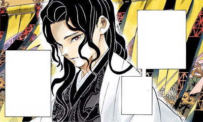 Muzan Kibutsuji