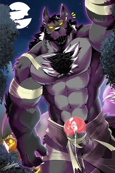 Varg (Werewolf)
