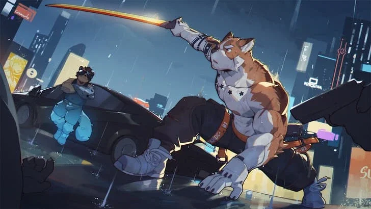 Alco (Cyberpunk)