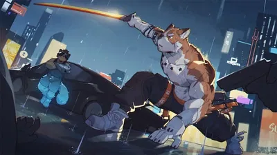 Alco (Cyberpunk)