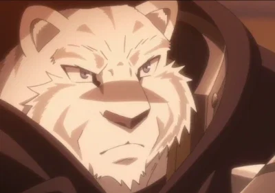 Mercenary (Grimoire of zero)
