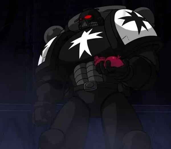Black Templars [ Flashgitz's ]