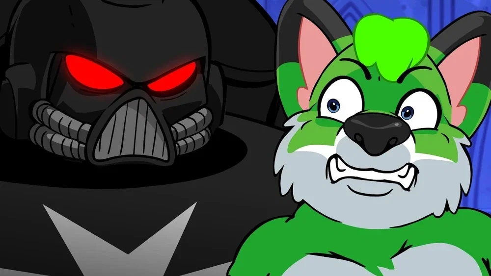 The Furry Crusades [ Flashgitz's ]